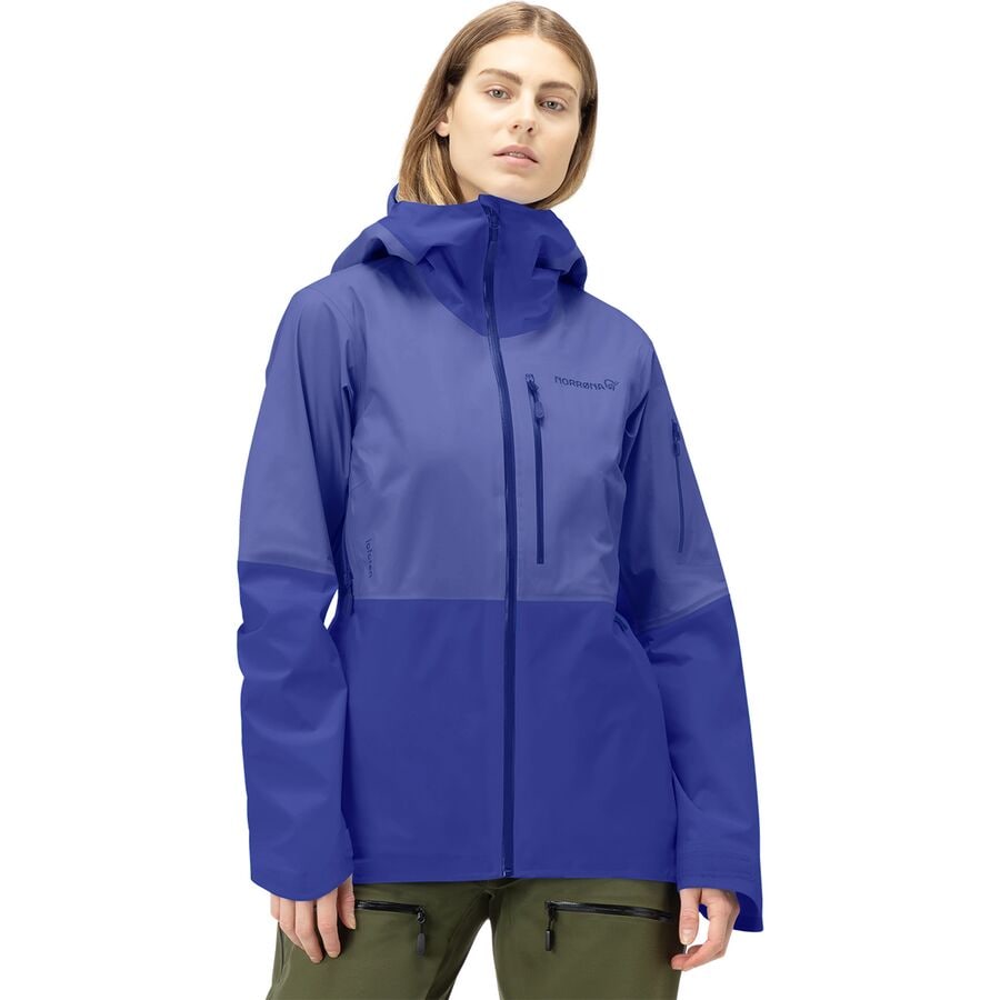 Lofoten GORE-TEX Jacket - Women's