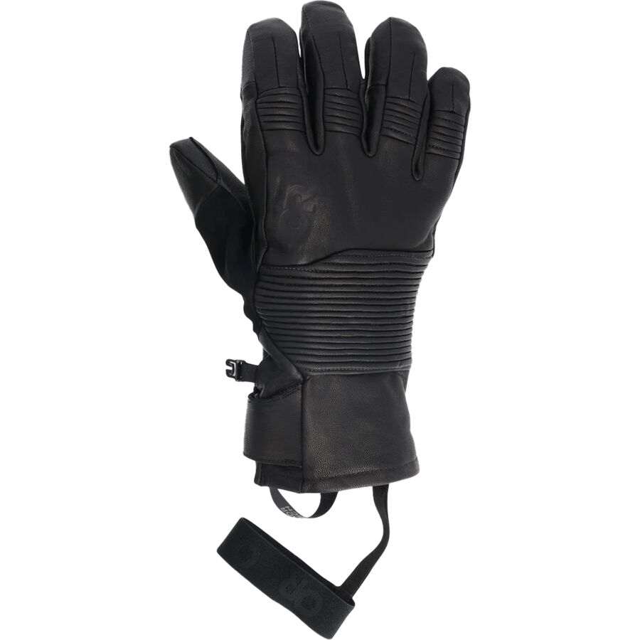Point N Chute Sensor Glove - Men's