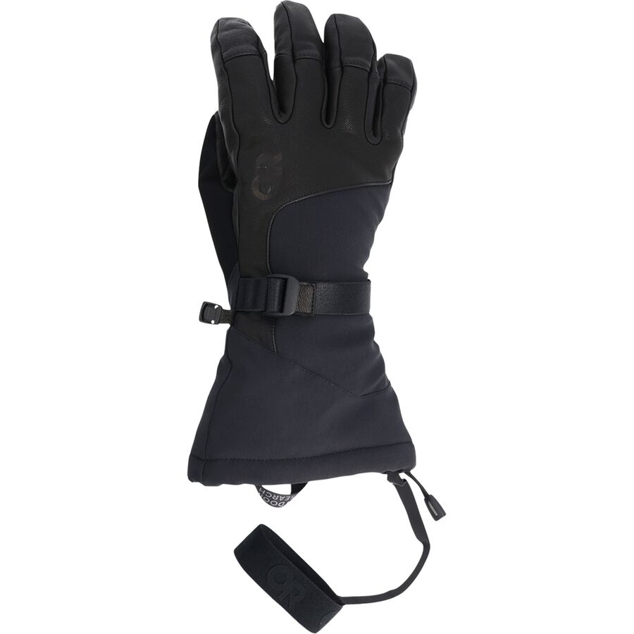 Carbide Sensor Gloves - Women's