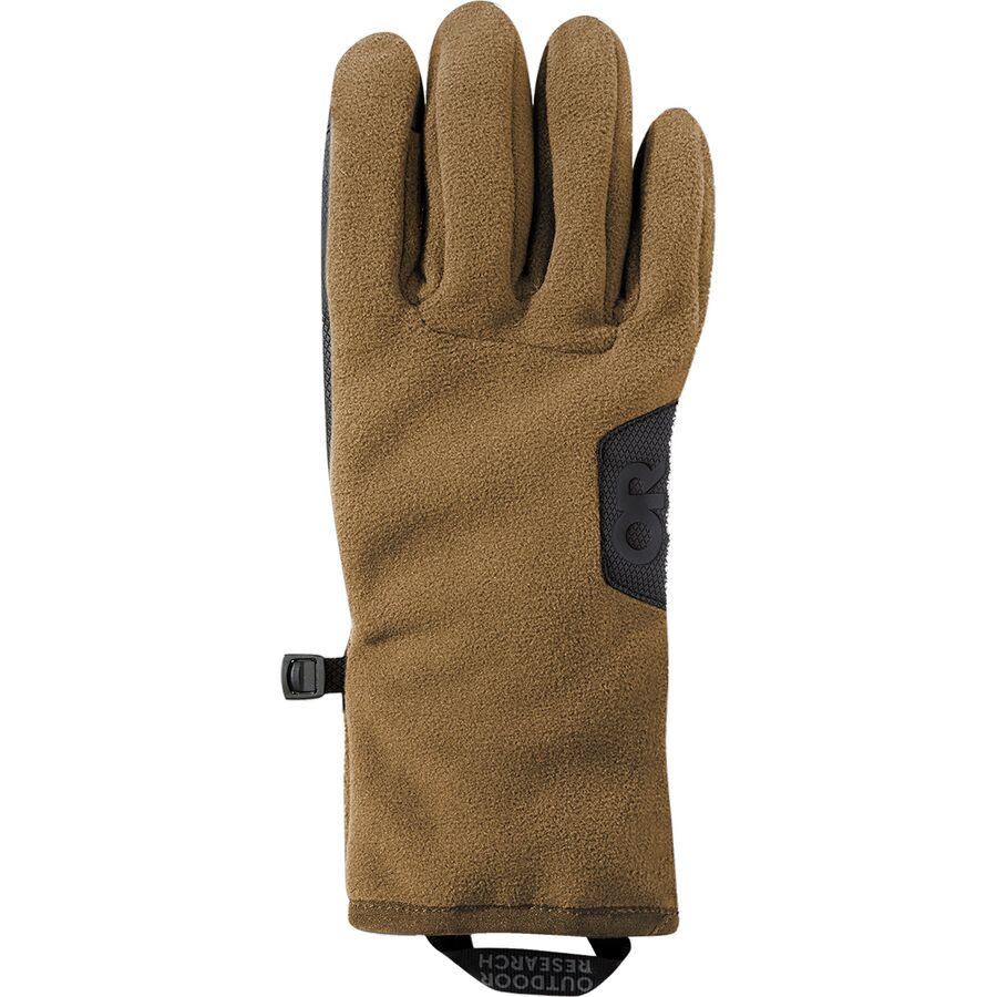 Gripper Sensor Glove - Men's