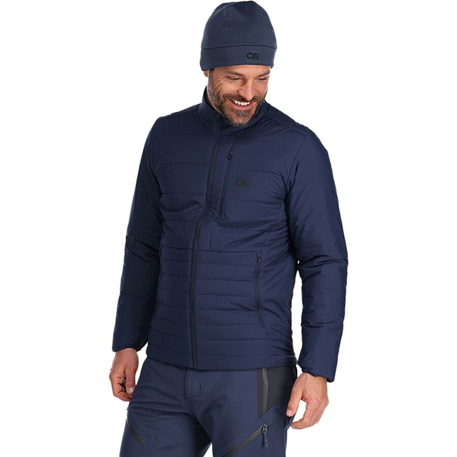 Shadow Insulated Jacket - Men's
