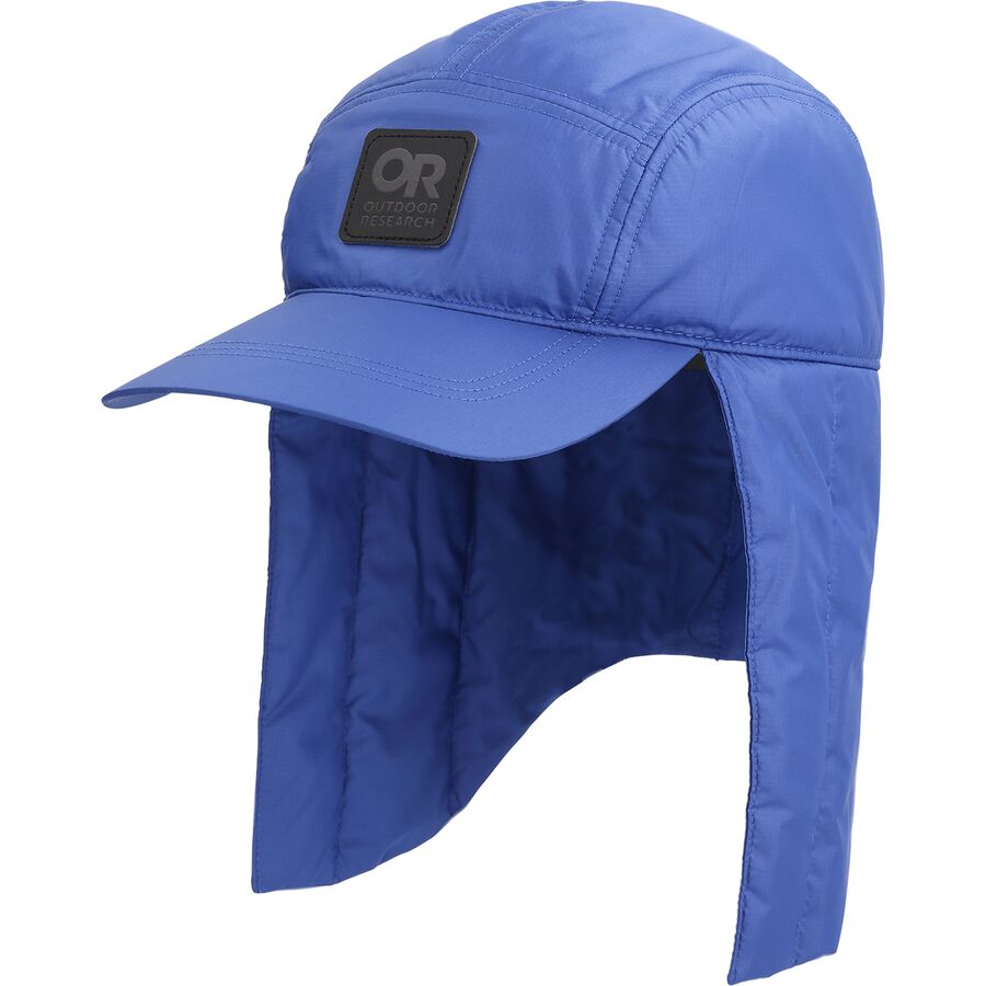 Coldfront Insulated Cap