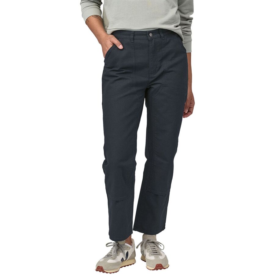 Heritage Stand Up Pant - Women's