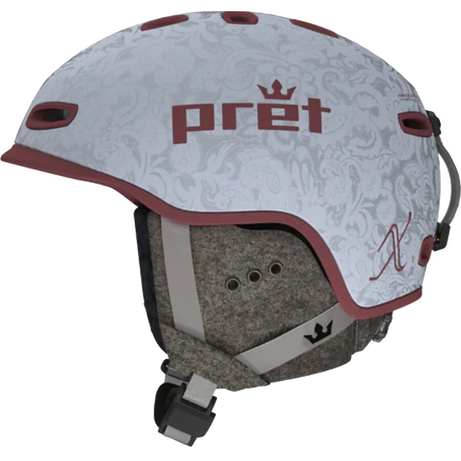 Lyric X2 Mips Helmet