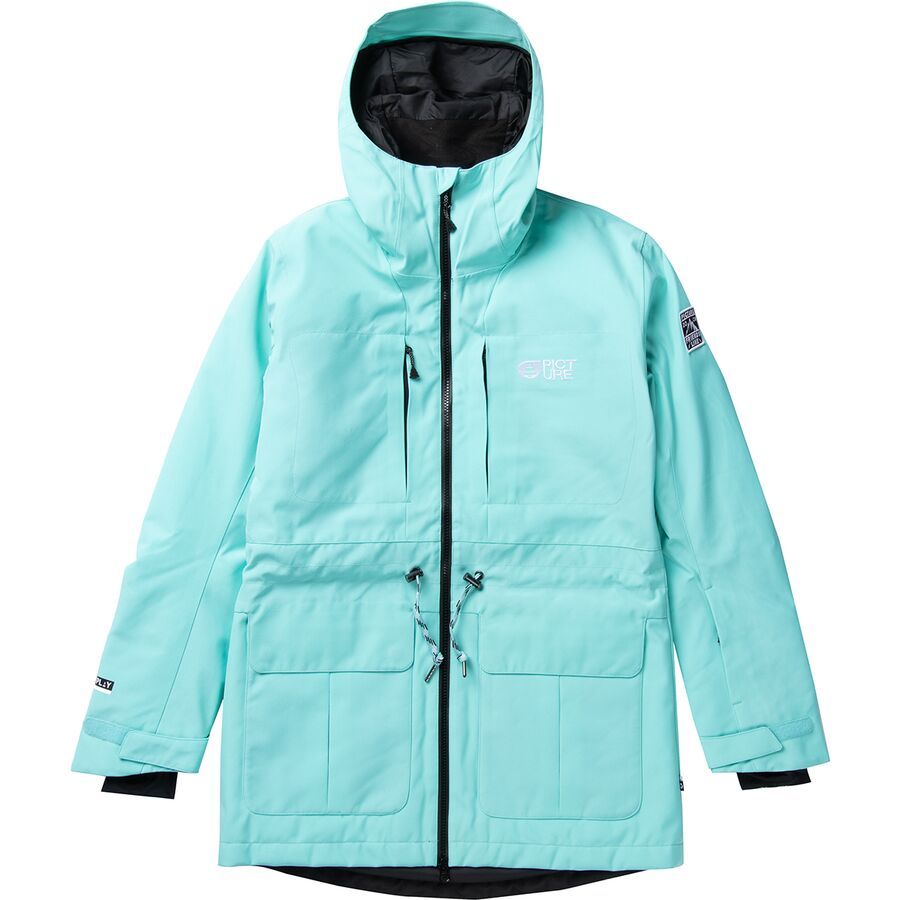 Apply Jacket - Women's