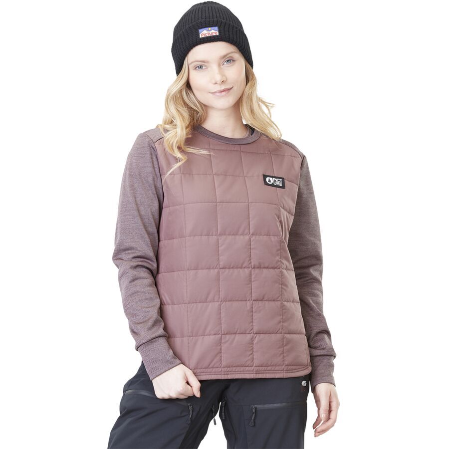 Lixi Tech Sweater - Women's