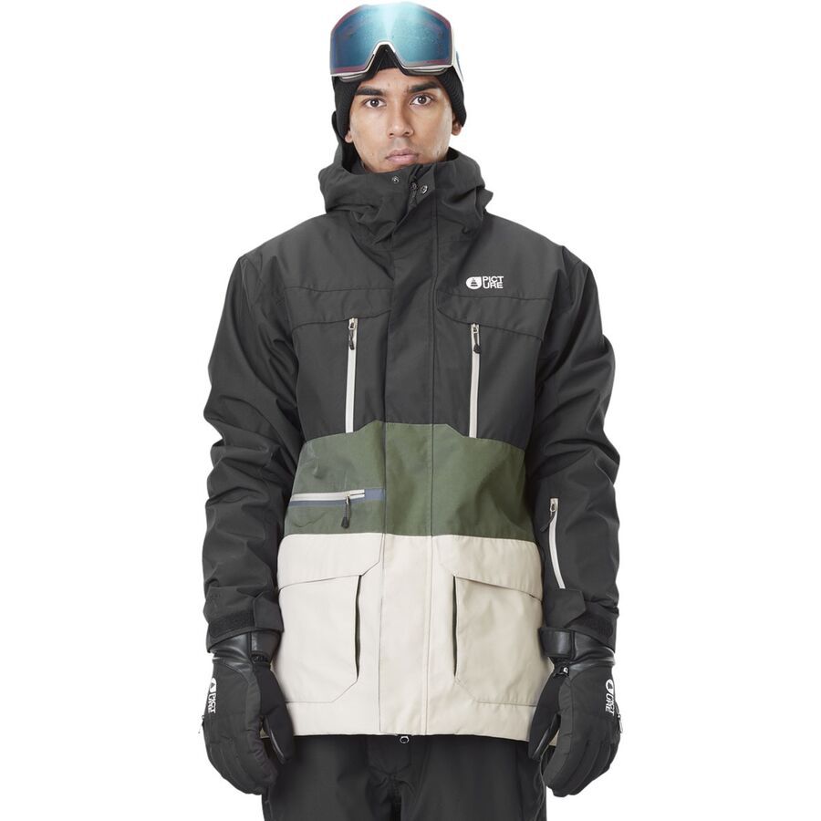 Styler Jacket - Men's