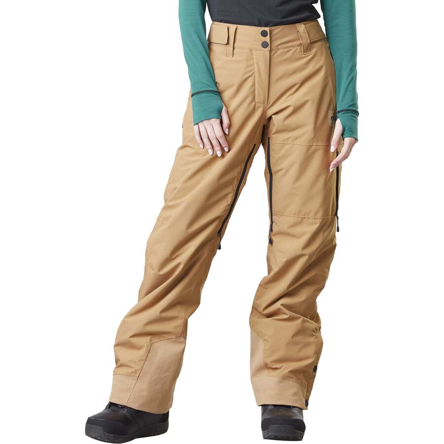 Hermiance Pant - Women's