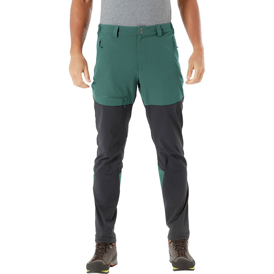 Torque Mountain Pant - Men's