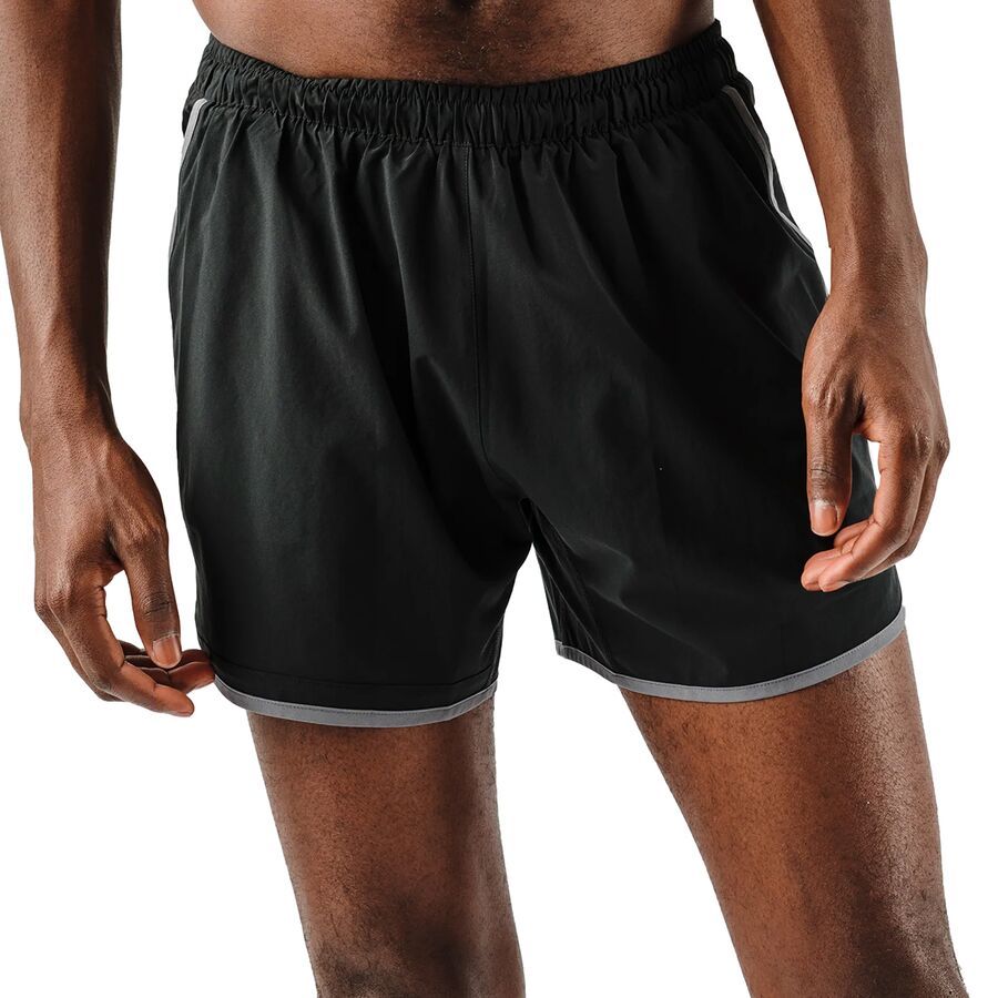 Quadtastic 2.0 5in Short - Men's