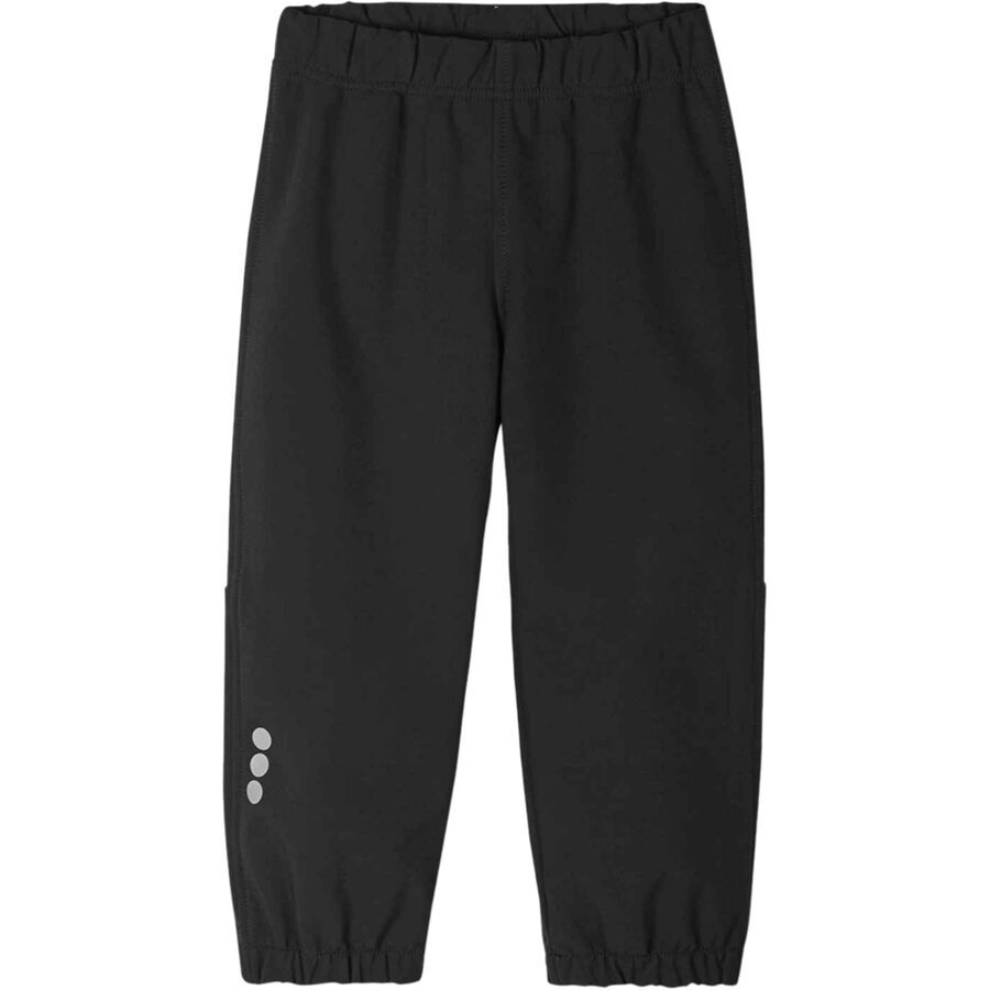 Oikotie Softshell Pant - Toddlers'