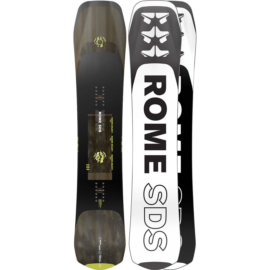 Ravine Select Snowboard - 2024