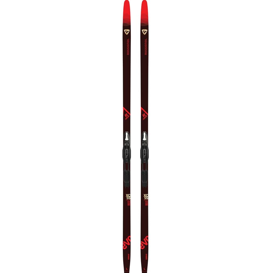 Evo XC 55 R-Skin/Control SI Ski - 2024