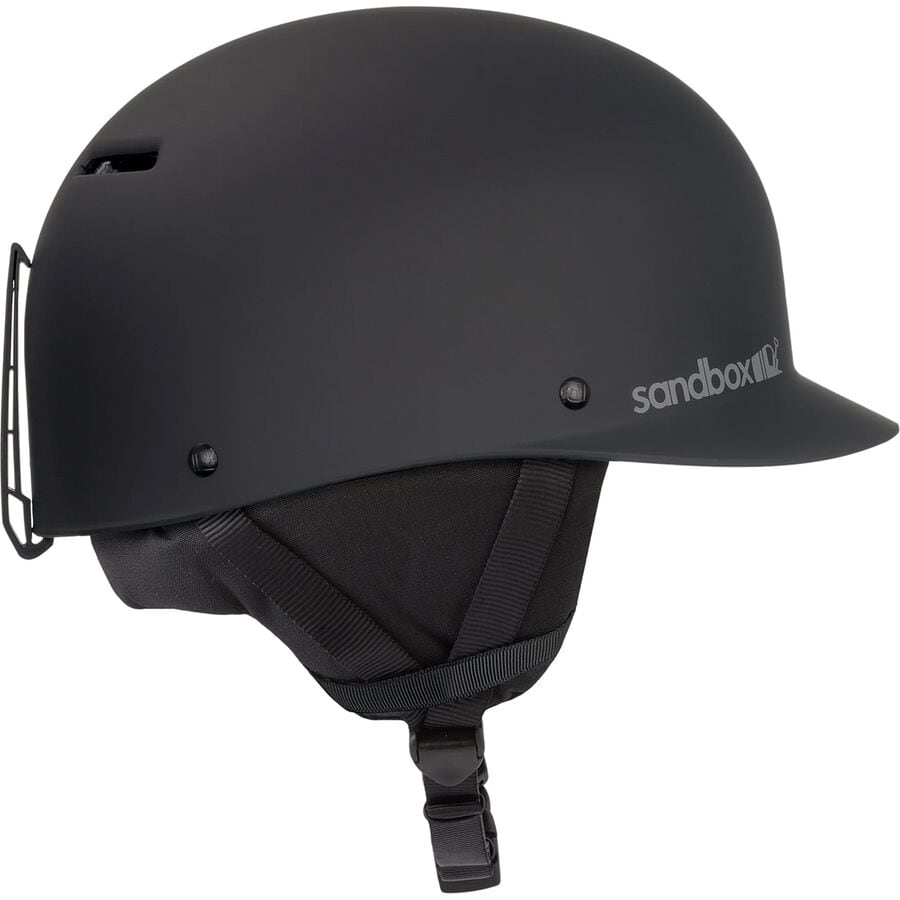 Classic 2.0 Snow Original Fit Helmet
