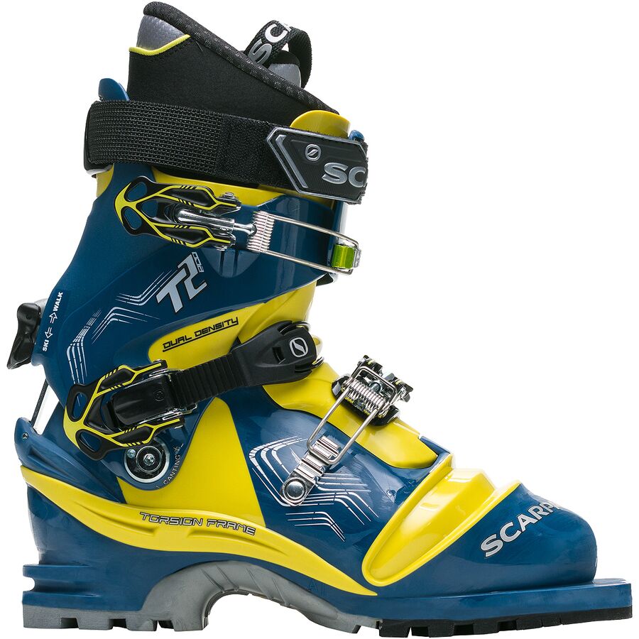 T2 Eco Telemark Boot - 2024