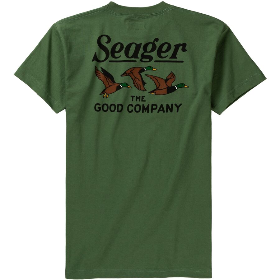 The Good Company T-Shirt - Men's