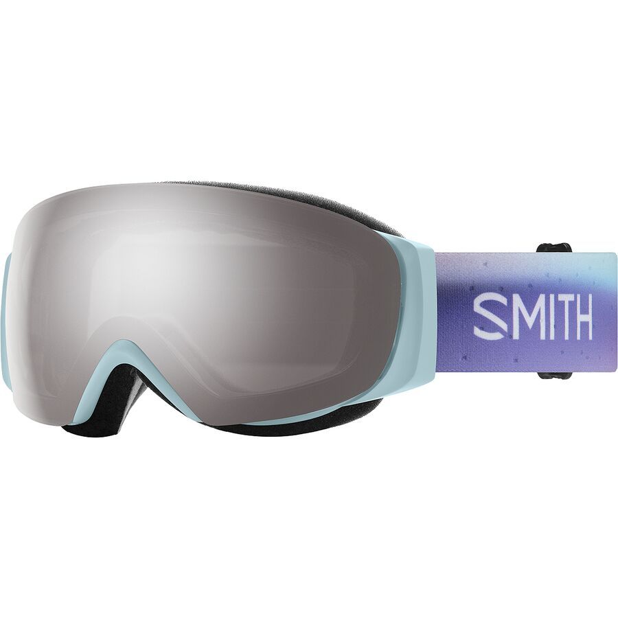 I/O MAG S Asian Fit Goggles