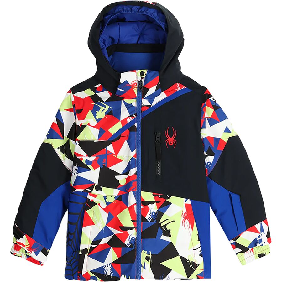 Challenger Jacket - Toddlers'