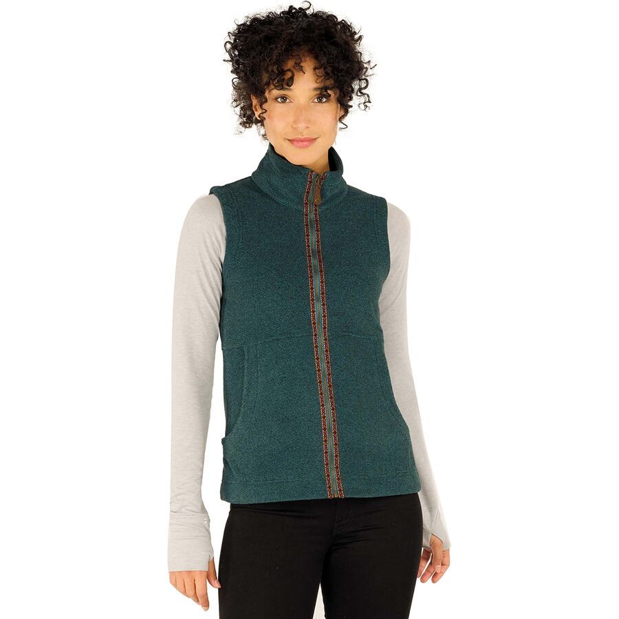 Rolpa Vest - Women's