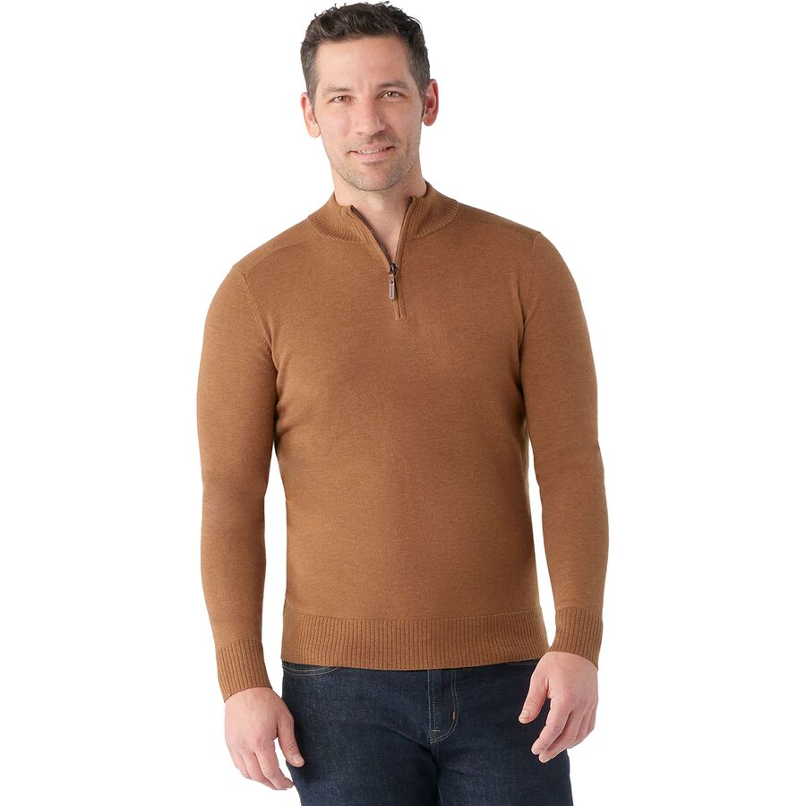 Sparwood 1/2-Zip Sweater - Men's