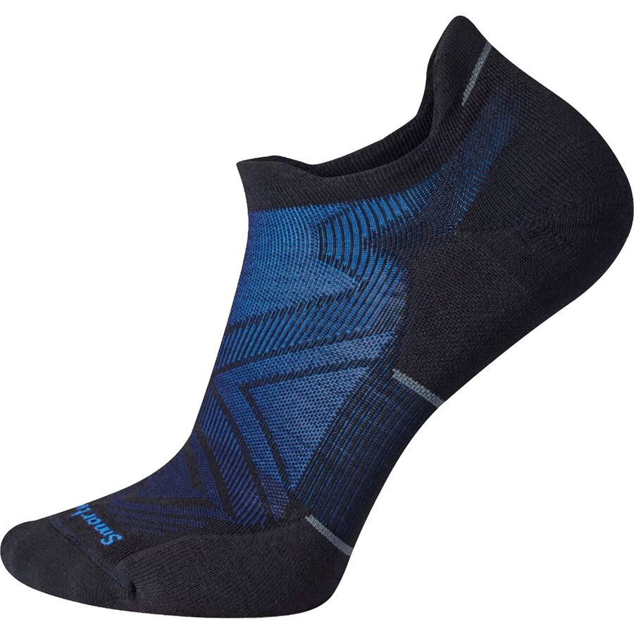 Run Targeted Cushion Low Ankle Sock