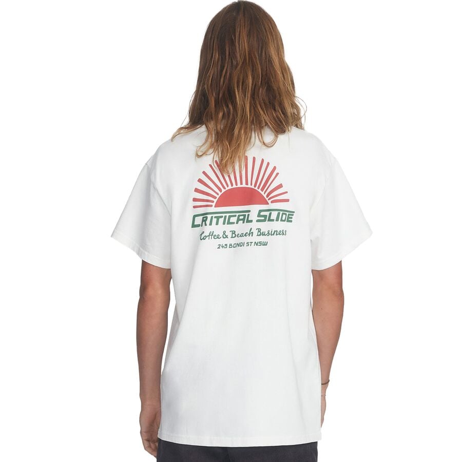 Rising Sun T-Shirt - Men's