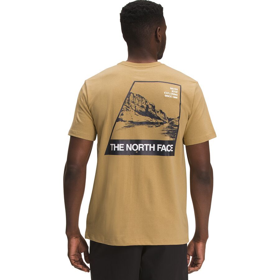 Logo Play T-Shirt - Men's
