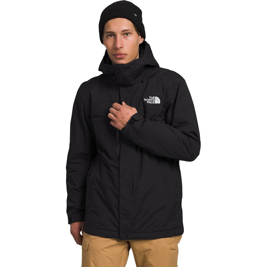 Freedom Insulated Jacket - Men's