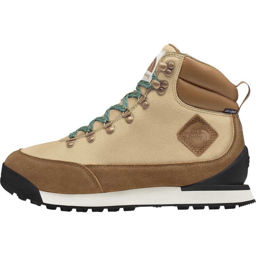 Back-To-Berkeley IV Textile WP Boot - Women's
