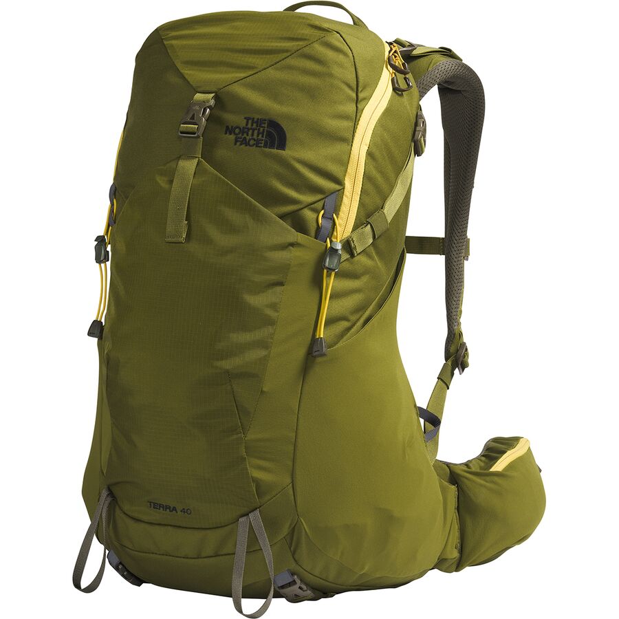 Terra 40L Backpack