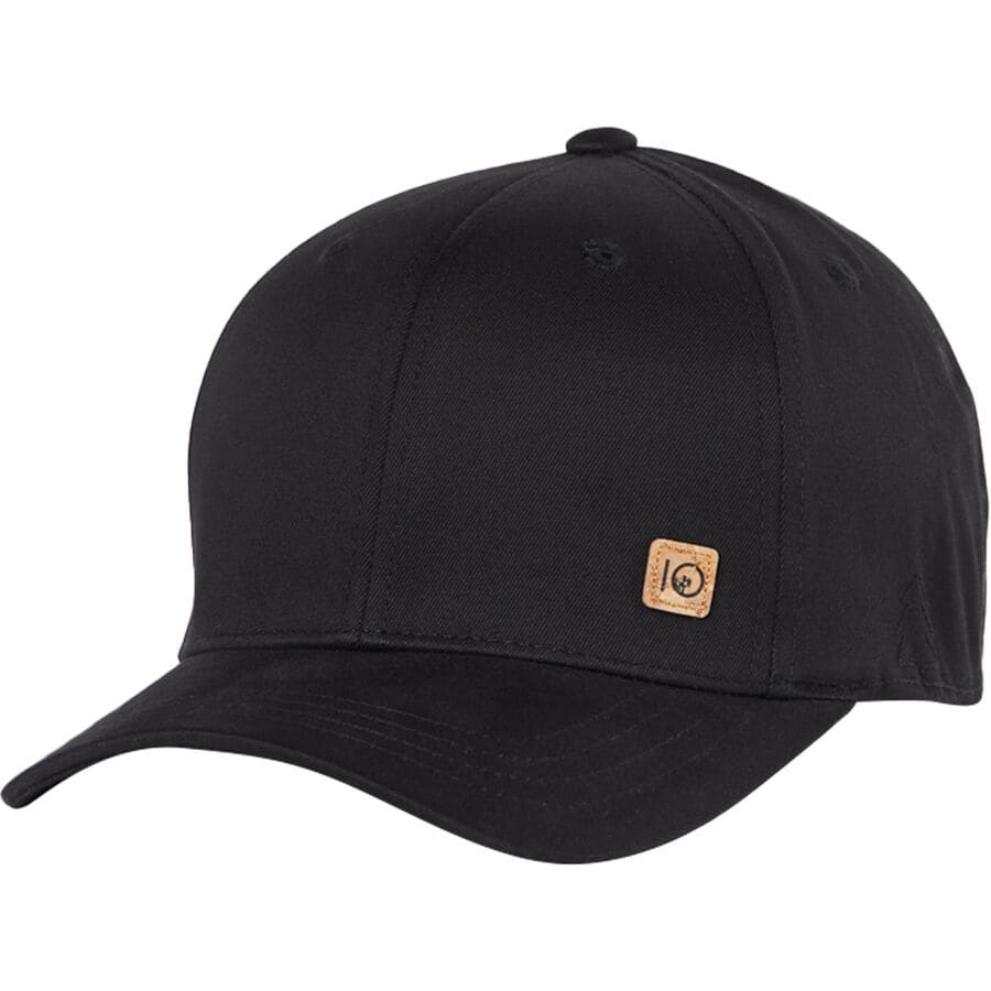 6-Panel Thicket Hat
