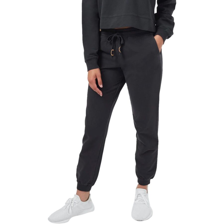 French Terry Fulton Jogger - Women's