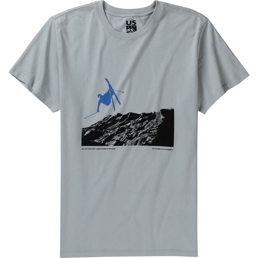 Big Air Ski T-Shirt