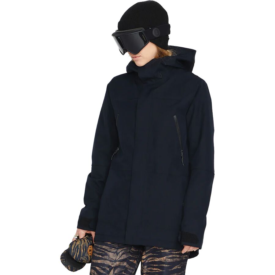 Shadow Insulated Jacket - Women's