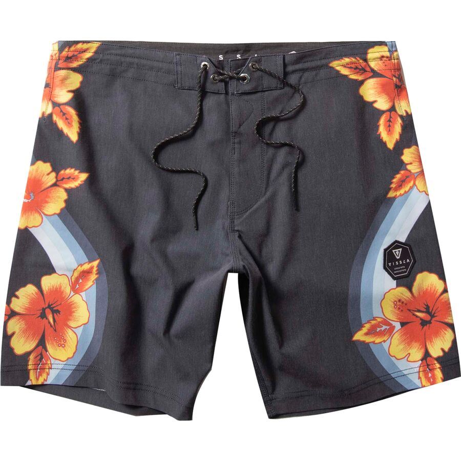 Hoffman 17.5in Boardshort - Men's
