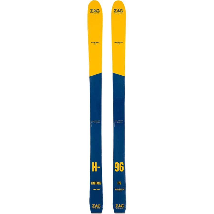 H96 Ski - 2024