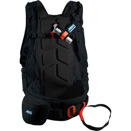 ABS Avalanche Rescue Devices - Vario Base Unit Pack