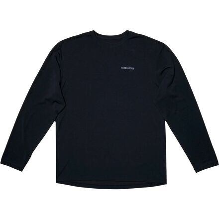 Airblaster - Everyday Long-Sleeve T-Shirt - Men's - Black