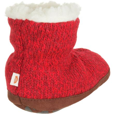Acorn - Easy Ragg Bootie - Toddler and Infants'