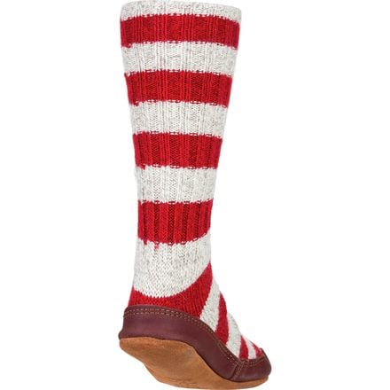 Acorn - Slipper Sock