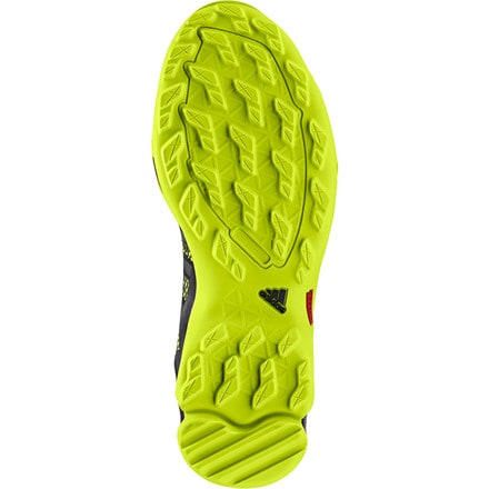Adidas TERREX - Terrex Swift R Breeze Hiking Shoe - Men's