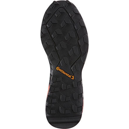 Adidas TERREX - Terrex Boost Trail Running Shoe - Men's