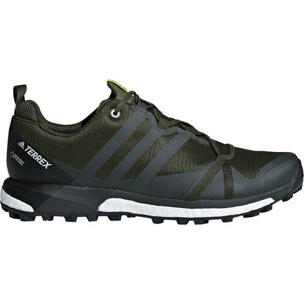 Adidas TERREX - Terrex Agravic GTX Shoe - Men's
