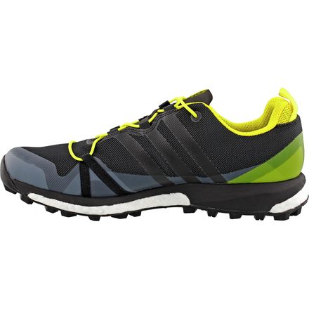 Adidas TERREX - Terrex Agravic Shoe - Men's