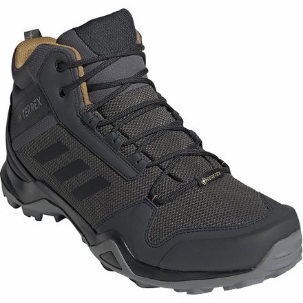 Adidas TERREX - Terrex AX3 Mid GTX Hiking Boot - Men's