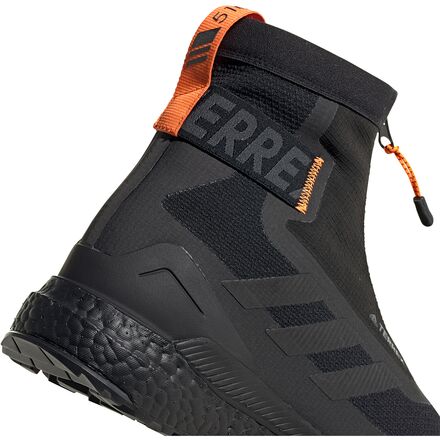 Adidas TERREX - Terrex Free Hiker Cold.Rdy Hiking Boot - Men's