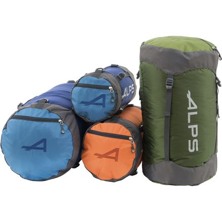 ALPS Mountaineering - Compression Sack