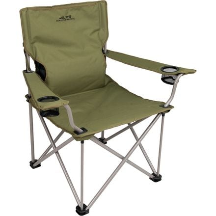 ALPS Mountaineering - Full Back Camp Chair