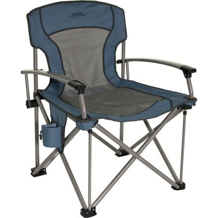ALPS Mountaineering - Wide Leisure MC Camp Chair