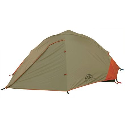 ALPS Mountaineering - Extreme 3 Tent: 3-Person 3-Season